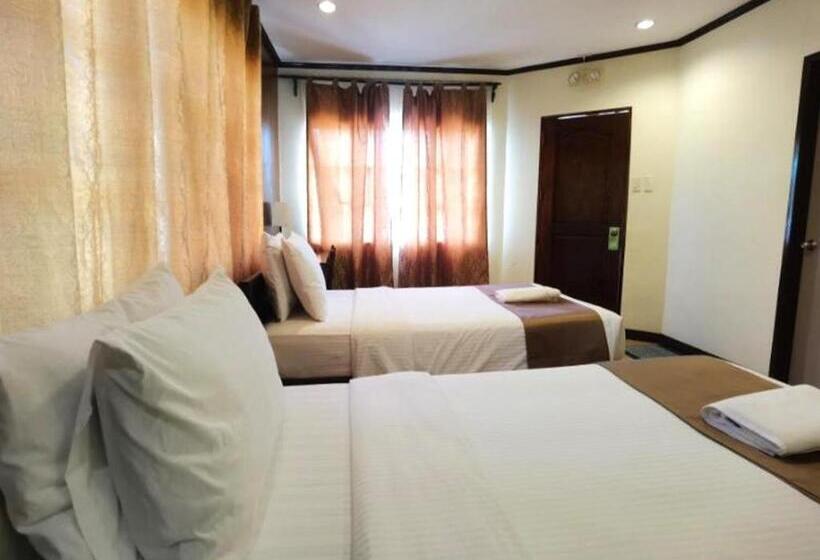 Hotel Cabana Republic