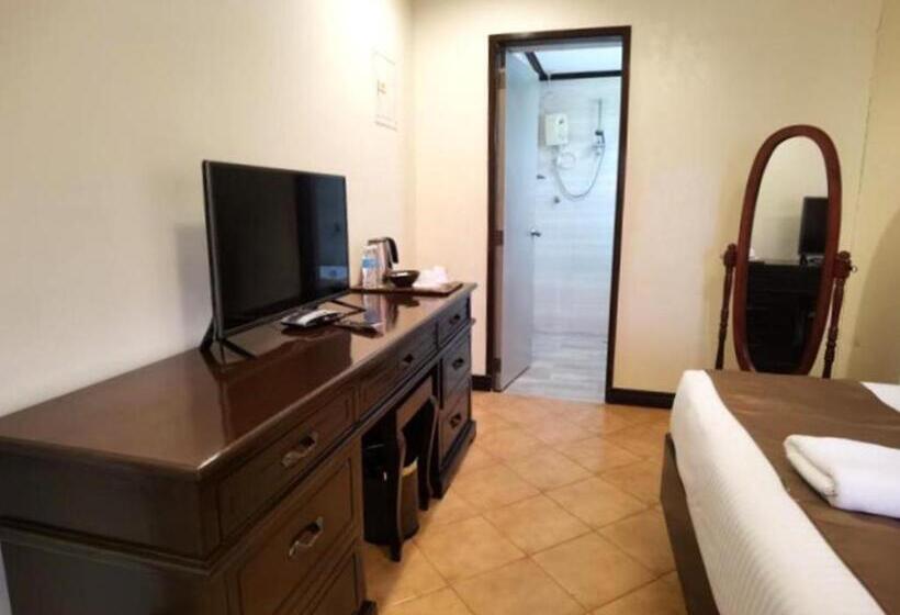 Hotel Cabana Republic