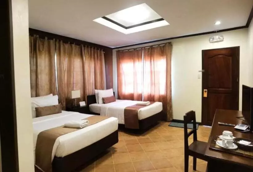 ホテル Cabana Republic