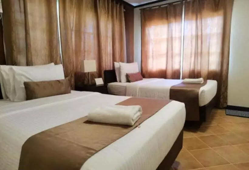 ホテル Cabana Republic