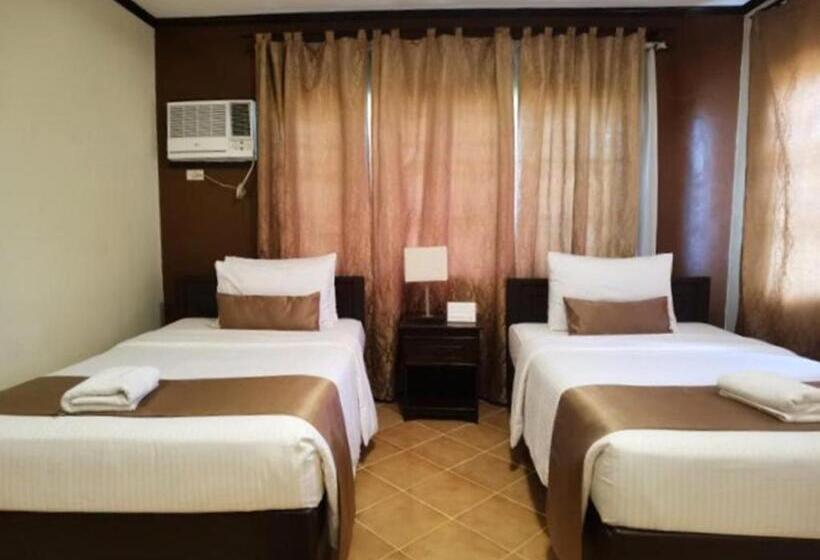 Hotel Cabana Republic