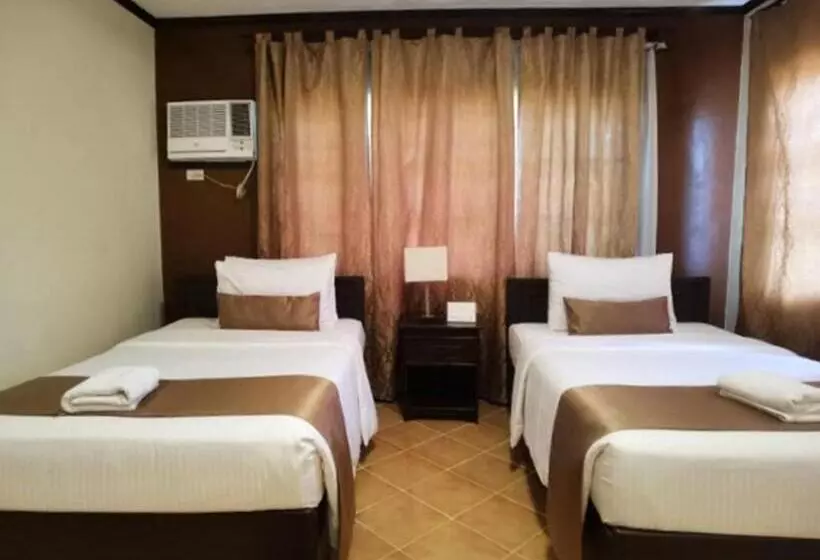 ホテル Cabana Republic