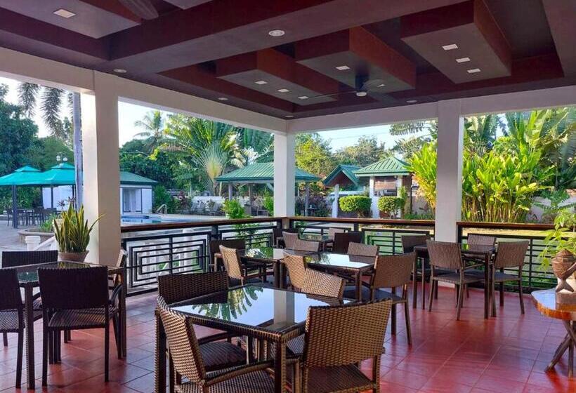 Hotel Cabana Republic