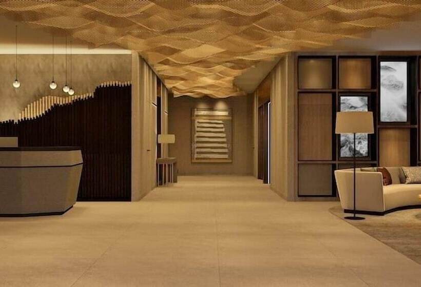 ホテル Doubletree By Hilton Lagoa Azores