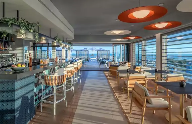 ホテル Doubletree By Hilton Lagoa Azores