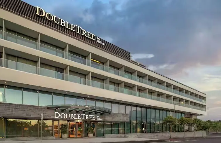 ホテル Doubletree By Hilton Lagoa Azores