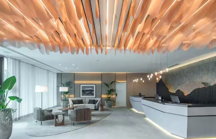 ホテル Doubletree By Hilton Lagoa Azores