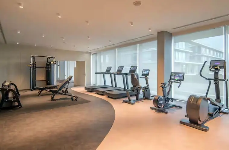 ホテル Doubletree By Hilton Lagoa Azores