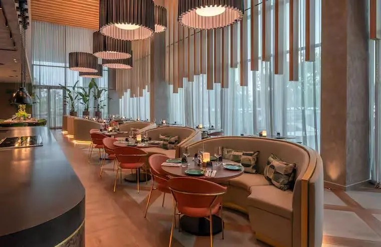 ホテル Doubletree By Hilton Lagoa Azores