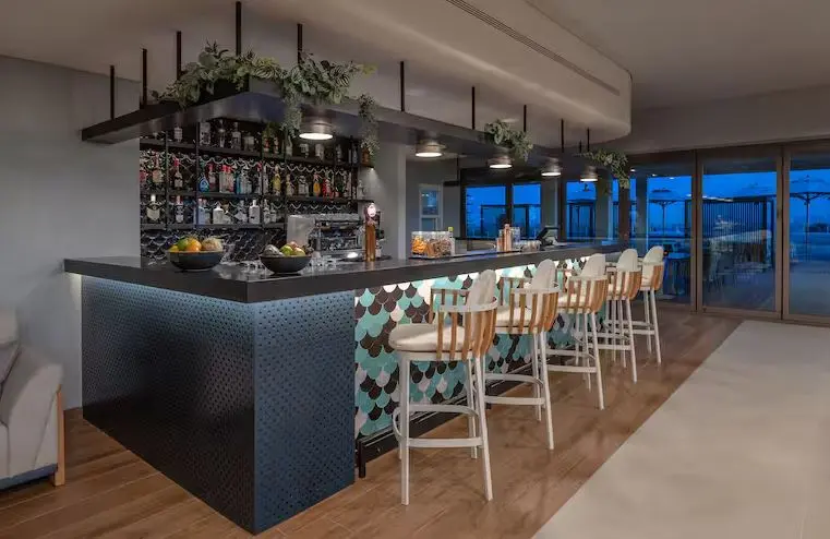 ホテル Doubletree By Hilton Lagoa Azores