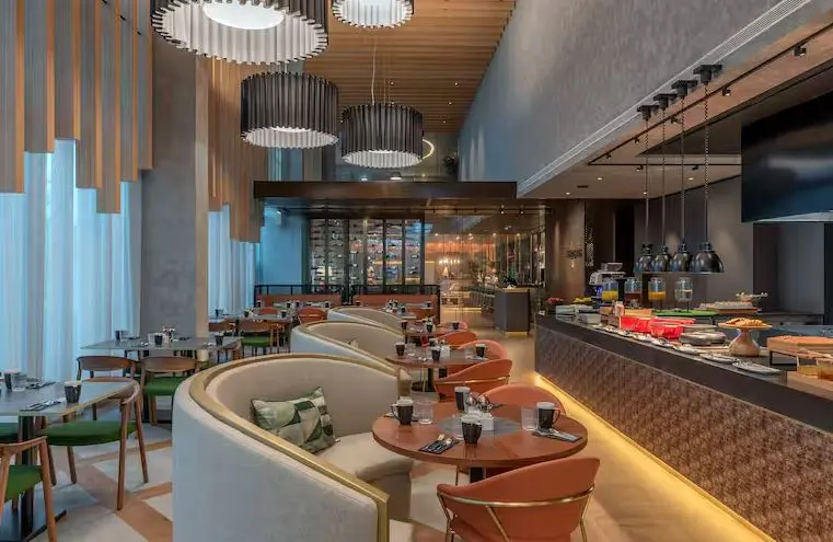 ホテル Doubletree By Hilton Lagoa Azores