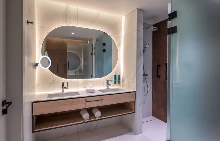 ホテル Doubletree By Hilton Lagoa Azores