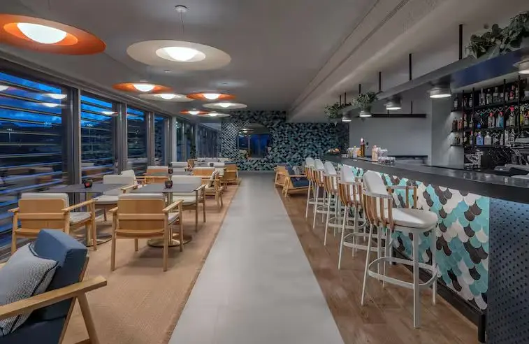 ホテル Doubletree By Hilton Lagoa Azores
