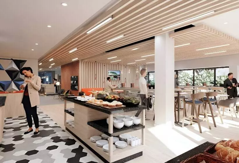 Hotelli Holiday Inn Express Caen Epron, An Ihg