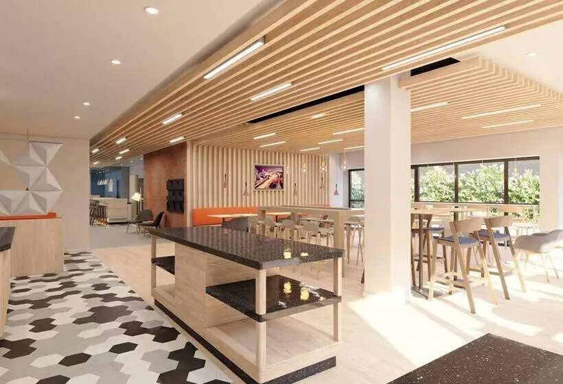 Hotelli Holiday Inn Express Caen Epron, An Ihg