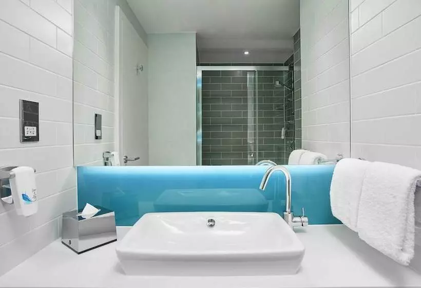 Hotelli Holiday Inn Express Caen Epron, An Ihg