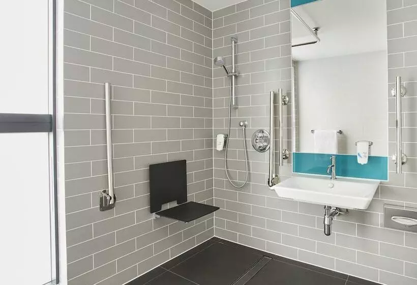 Hotelli Holiday Inn Express Caen Epron, An Ihg