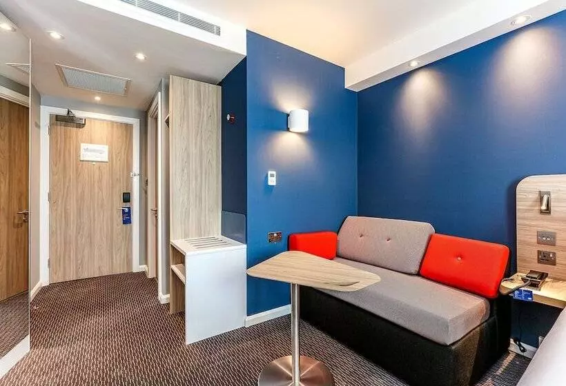 Hotelli Holiday Inn Express Caen Epron, An Ihg