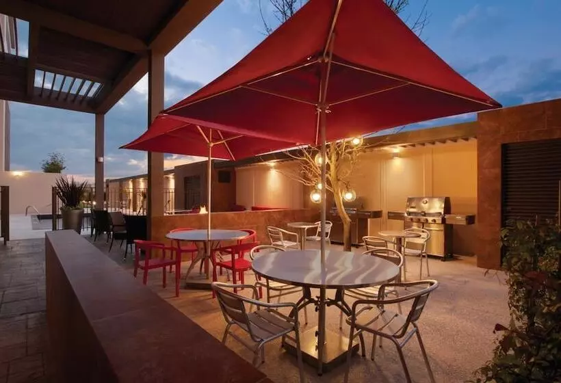 Hotelli Home2 Suites By Hilton Winter Garden