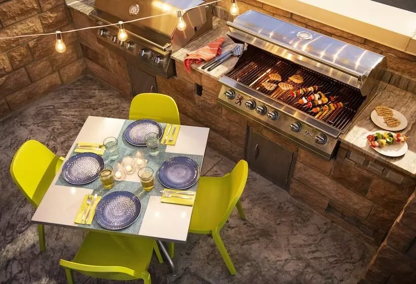 Hotelli Home2 Suites By Hilton Winter Garden