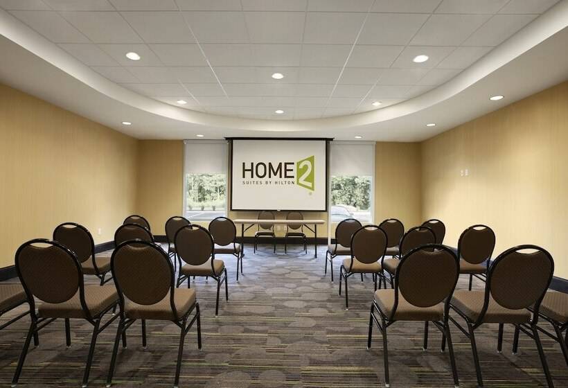 בית מלון כפרי Home2 Suites By Hilton Winter Garden
