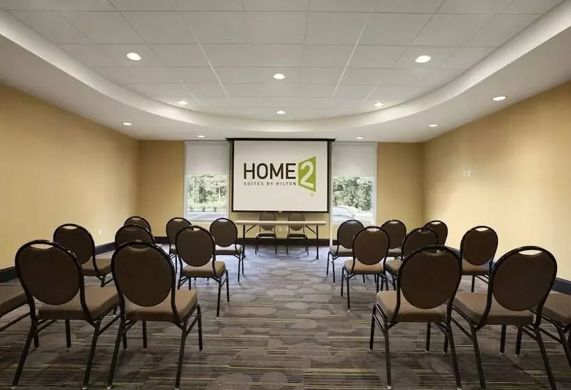 Hotelli Home2 Suites By Hilton Winter Garden
