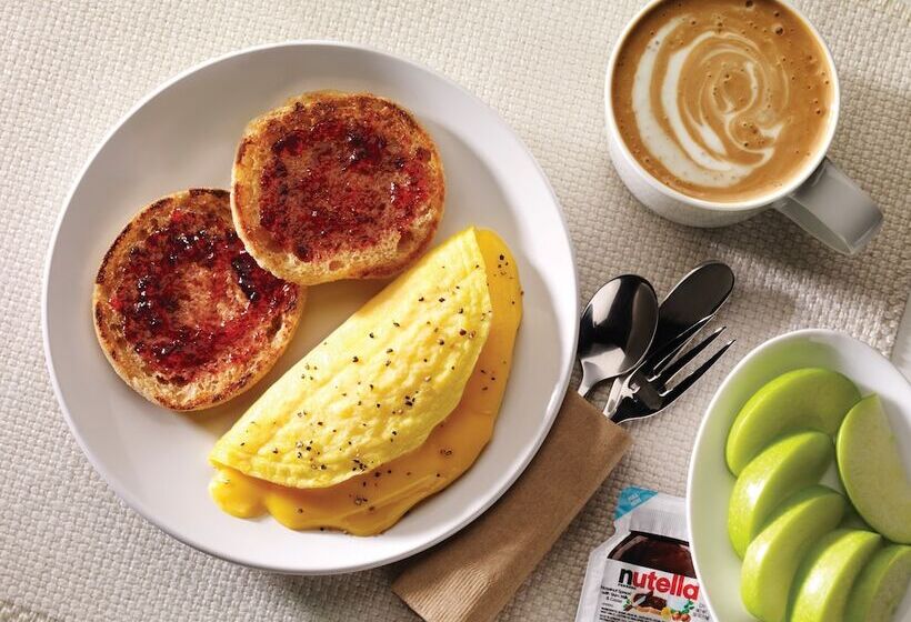 בית מלון כפרי Home2 Suites By Hilton Winter Garden