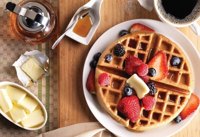 בית מלון כפרי Home2 Suites By Hilton Winter Garden