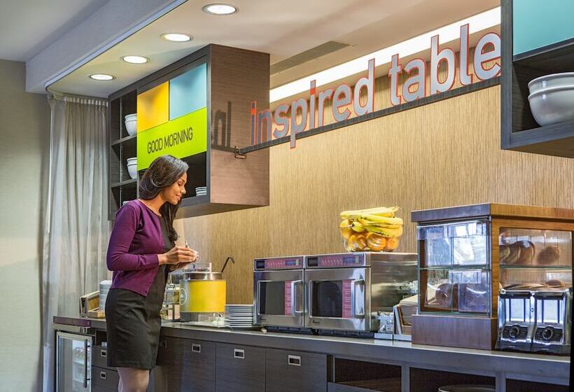 בית מלון כפרי Home2 Suites By Hilton Winter Garden