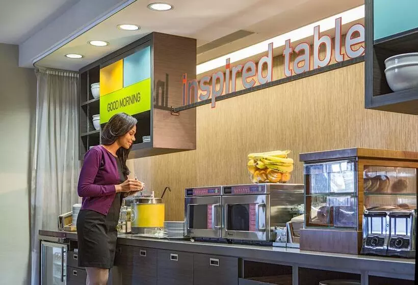 Hotelli Home2 Suites By Hilton Winter Garden