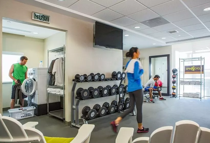 Hotelli Home2 Suites By Hilton Winter Garden