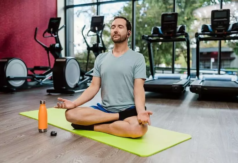 Hotelli Home2 Suites By Hilton Winter Garden