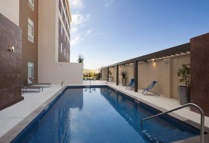 בית מלון כפרי Home2 Suites By Hilton Winter Garden