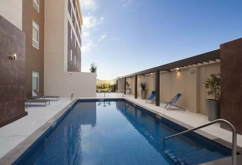 Hotelli Home2 Suites By Hilton Winter Garden