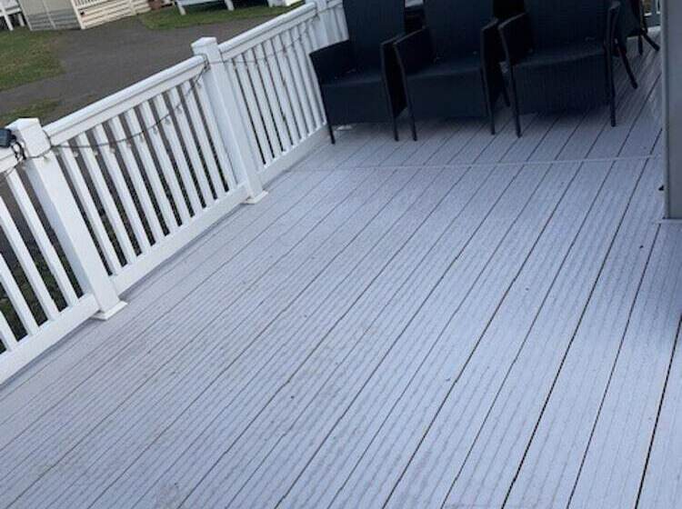 فندق Premium 2 Bed Caravan Sleeps 6 With Huge Decking