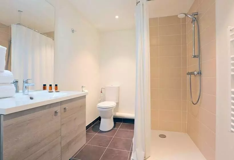 Kosy Appart Hôtels   Résidence Du Lac