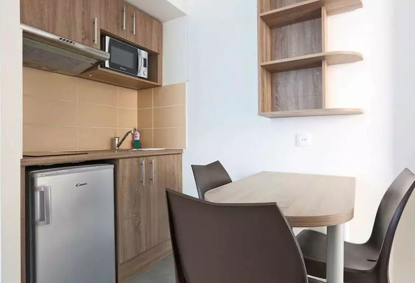 Kosy Appart Hôtels   Résidence Du Lac