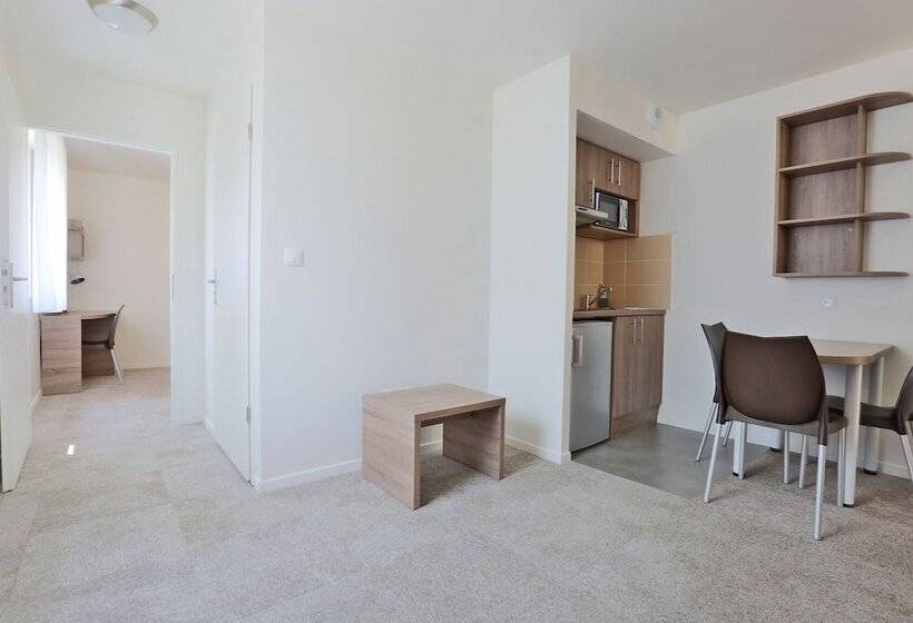 Kosy Appart Hôtels Résidence Du Lac