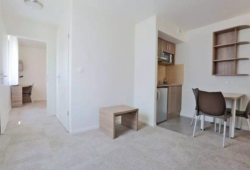 Kosy Appart Hôtels   Résidence Du Lac