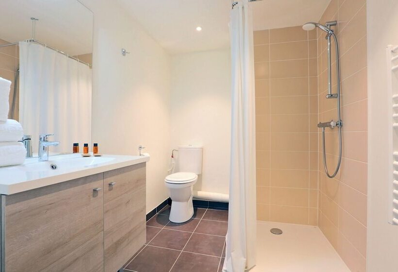 Kosy Appart Hôtels Résidence Du Lac