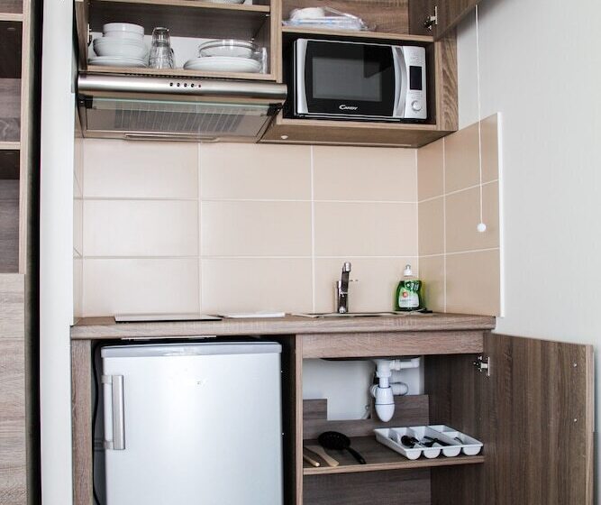 Kosy Appart Hôtels Résidence Du Lac