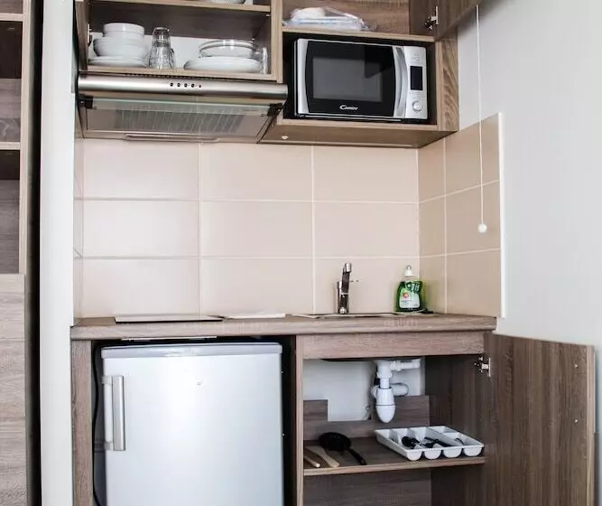 Kosy Appart Hôtels   Résidence Du Lac