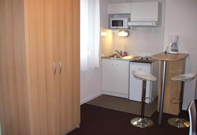 Kosy Appart Hôtels   Résidence Du Lac