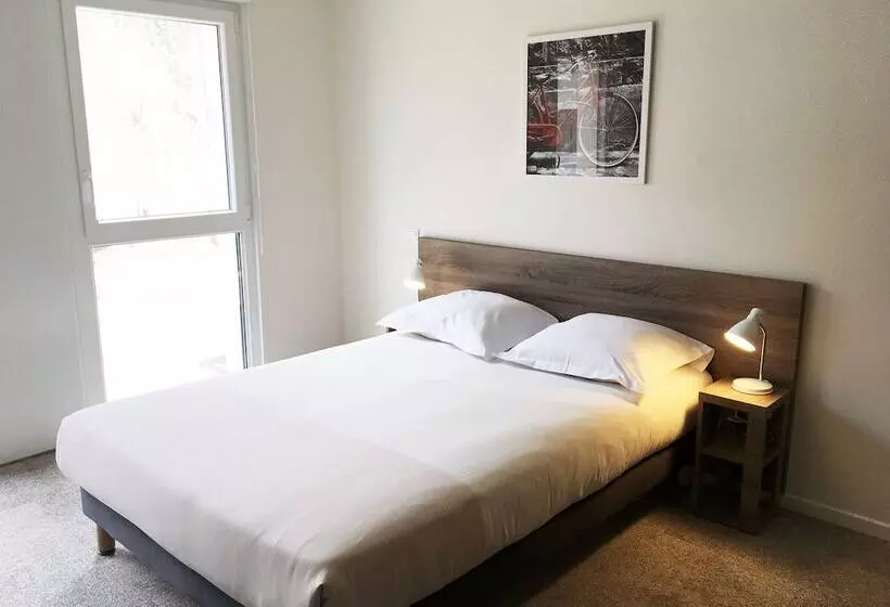 Kosy Appart Hôtels   Résidence Du Lac