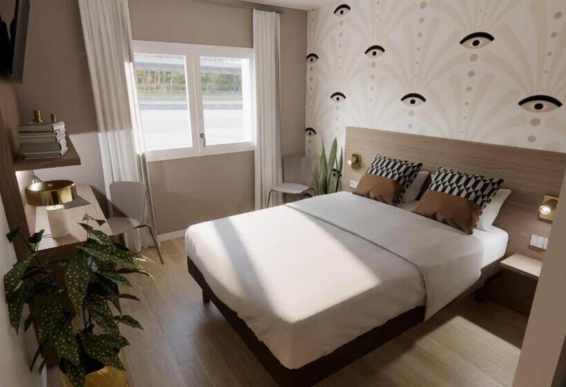 Kosy Appart Hôtels Résidence Du Lac