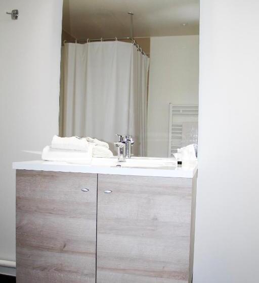 Kosy Appart Hôtels Résidence Du Lac