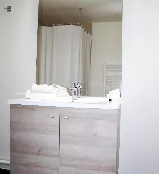 Kosy Appart Hôtels   Résidence Du Lac