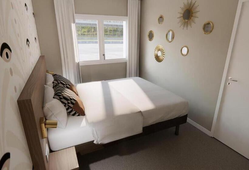 Kosy Appart Hôtels Résidence Du Lac