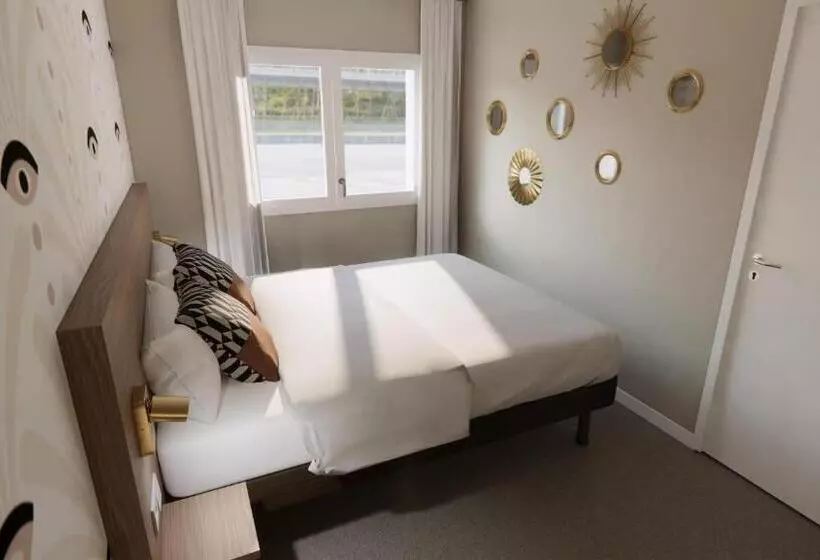 Kosy Appart Hôtels   Résidence Du Lac