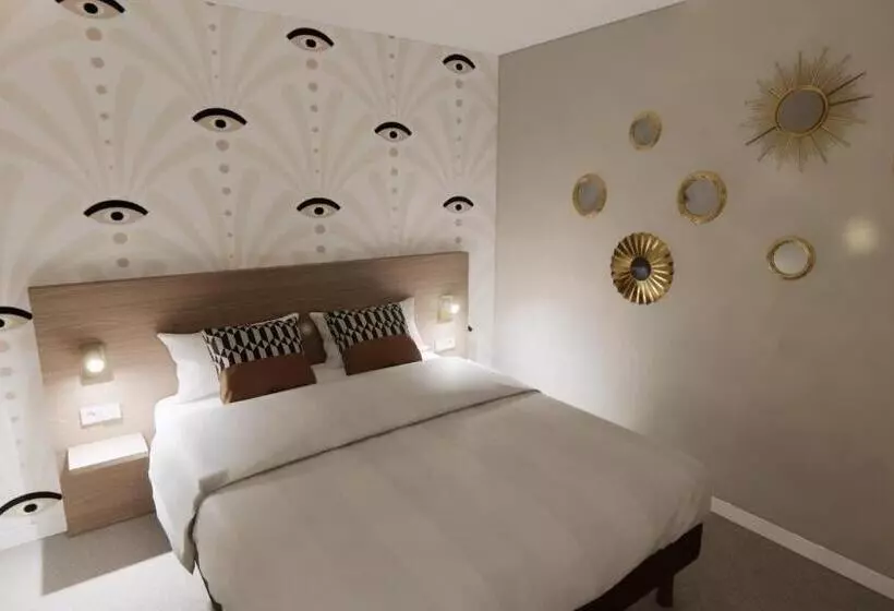 Kosy Appart Hôtels   Résidence Du Lac